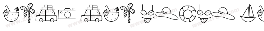 East Sea Dokdo Regu字体转换
